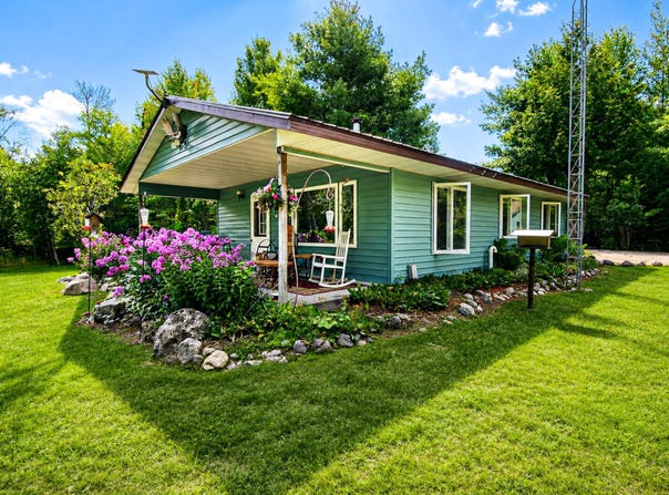 13730 GREENSTONE DR, Winchester, WI 54557