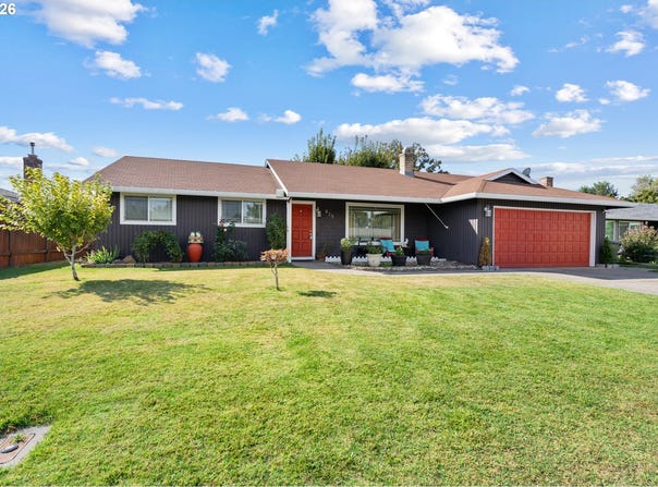 825 W Division Ave, Hermiston, OR 97838