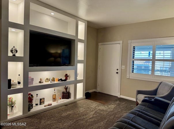 7664 E 22nd Street, Tucson, AZ 85710