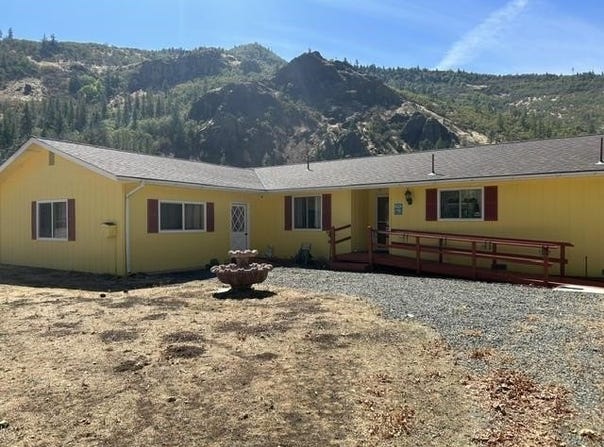 27700 Copco Road, Montague, CA 96064-9493