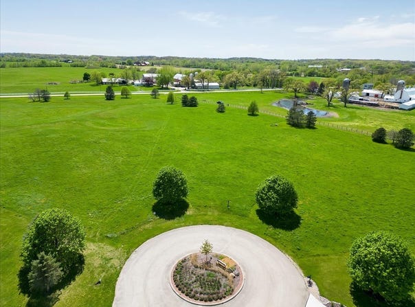 17405 Wildflower Circle, Union, IL 60180