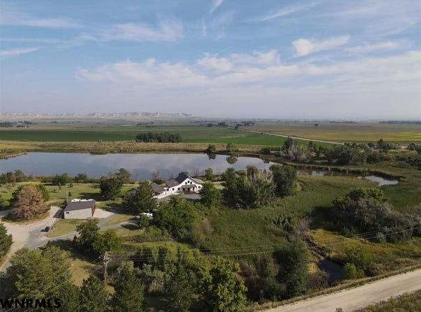 190272 CR 20, Gering, NE 69341