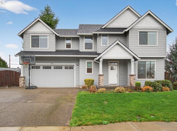 52171 Casswell Dr, Scappoose, OR 97056