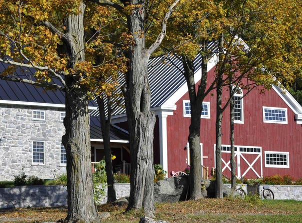 117 Highbridge Road, Fairfax, VT 05454