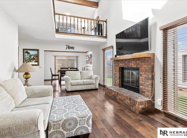 3512 S 57th Avenue, Omaha, NE 68106