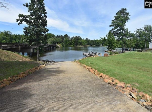 0 Longview Drive, Leesville, SC 29070
