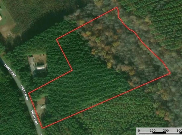1128 Chester Road, Clover, VA 24534