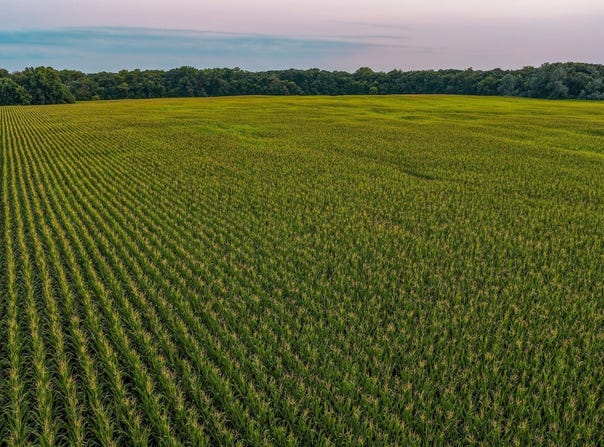 Big Bear Road, Stratford, IA 50249