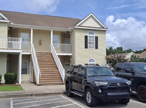 111 Port Smith Dr., Myrtle Beach, SC 29588