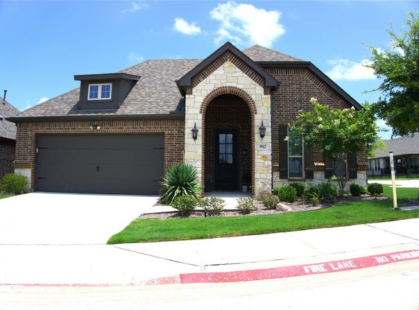 902 Sendera Lane, Rockwall, TX 75087