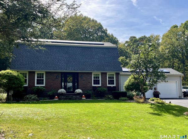 26 Forest Road, Stafford, CT 06076
