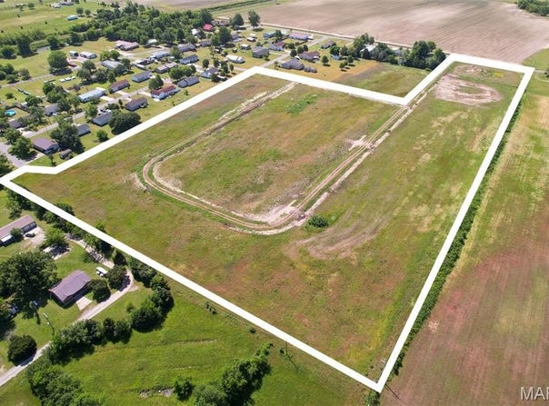 Julie Drive, Miner, MO 63801