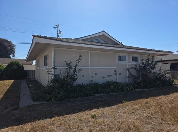 1648 Pleman Place, Santa Maria, CA 93458