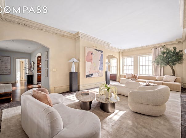 45 E 66th Street, New York, NY 10065