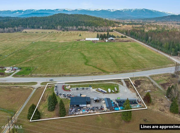 478544 US-95, Sandpoint, ID 83864