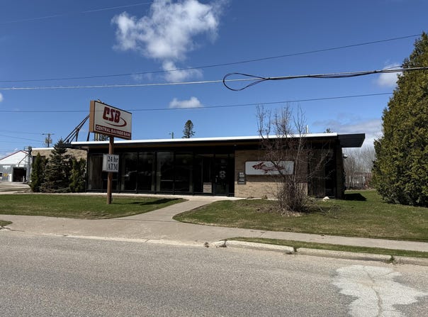 11256 W Main St, Rudyard, MI 49780