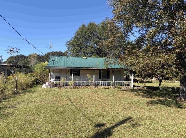 500 Mon Dye Rd, Phil Campbell, AL 35581