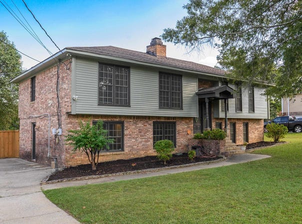605 VALLEYVIEW DRIVE, PELHAM, AL 35124