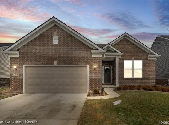 50222 Thatcher Street, Canton Twp, MI 48188