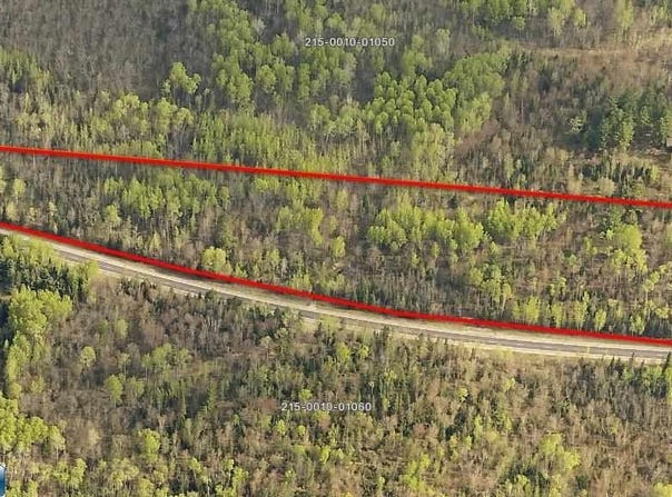 Hwy. 22, Cook, MN 55703