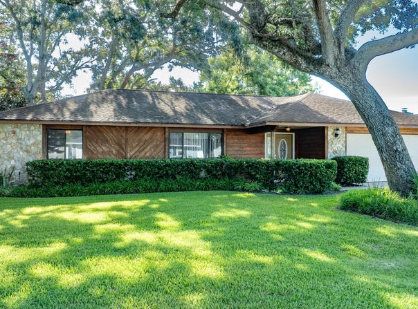 1203 Overbrook Drive, Ormond Beach, FL 32174