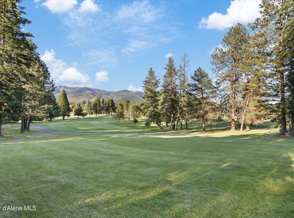 Birkshire Rd, Blanchard, ID 83804