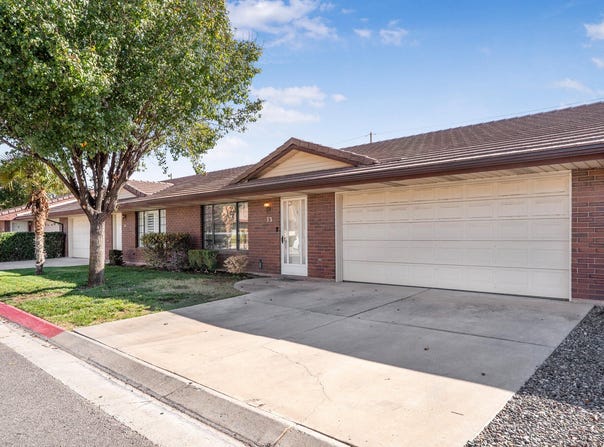 701 E 900 S, St George, UT 84790