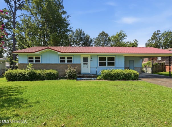1925 Deborah Street, Pearl, MS 39208