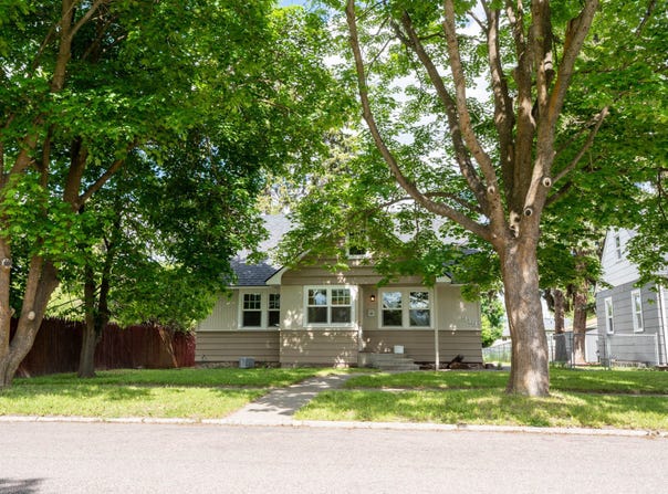 919 8th Avenue E, Kalispell, MT 59901