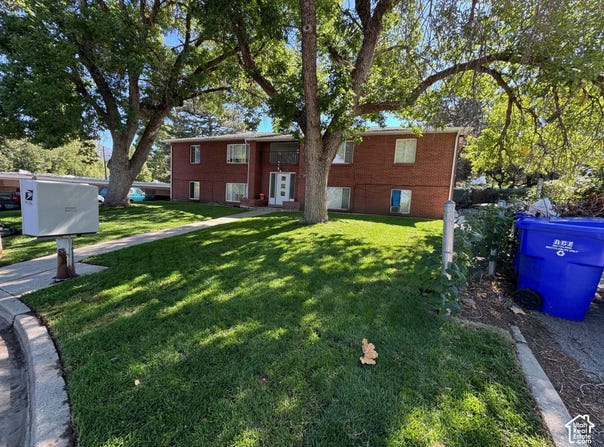 110 E 2250 S, Bountiful, UT 84010