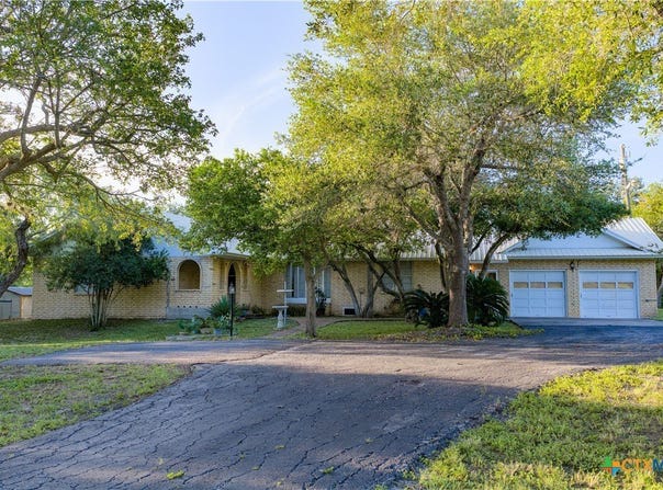 137 Fm 774, Refugio, TX 78377