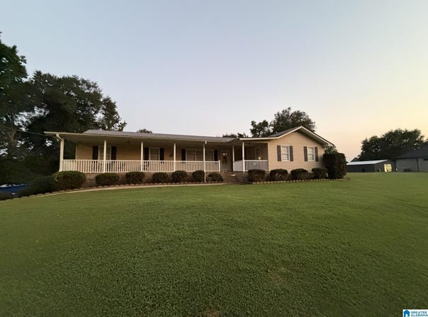 5018 GREATHOUSE ROAD, DORA, AL 35062