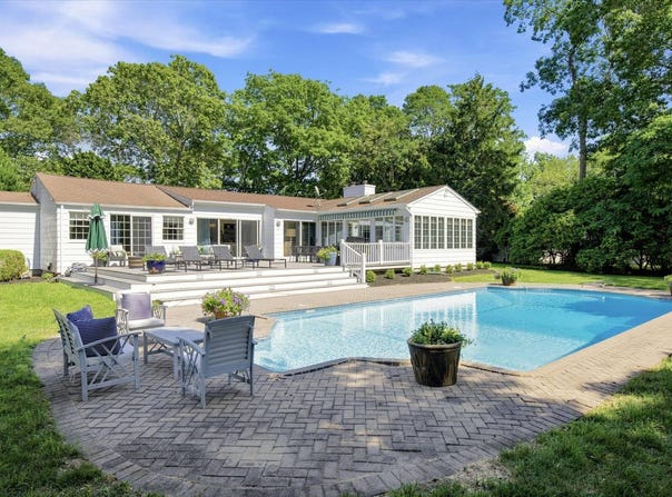 129 ONECK LN, Westhampton Beach, NY 11978