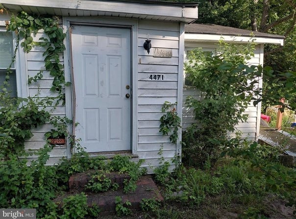 4471 HARMONY Road, PRESTON, MD 21655