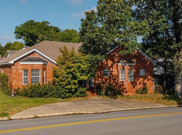 6000 Longwood, Little Rock, AR 72207