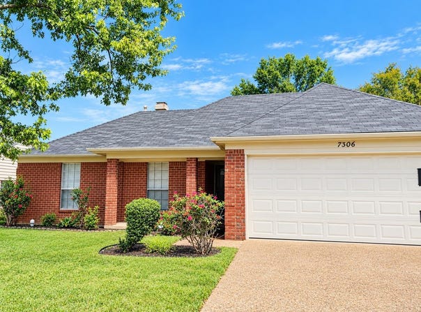 7306 ENGLISH Cv, Memphis, TN 38125