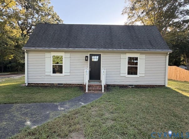 7281 Colts Neck Road, Hanover, VA 23111