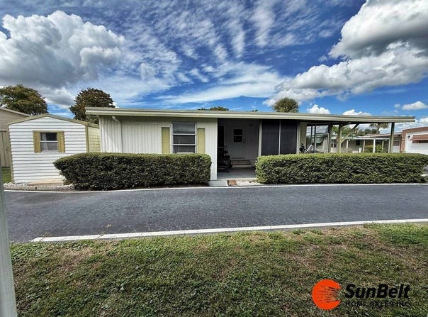 37 Dale Drive lot: A, Tavares, FL 32778
