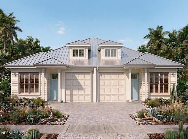 58 ATLANTIC OAKS Circle, St. Augustine Beach, FL 32080