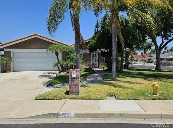 4970 Madison, Chino, CA 91710