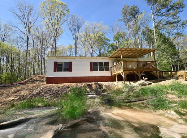 611 Co Rd 1568, Cullman, AL 35058