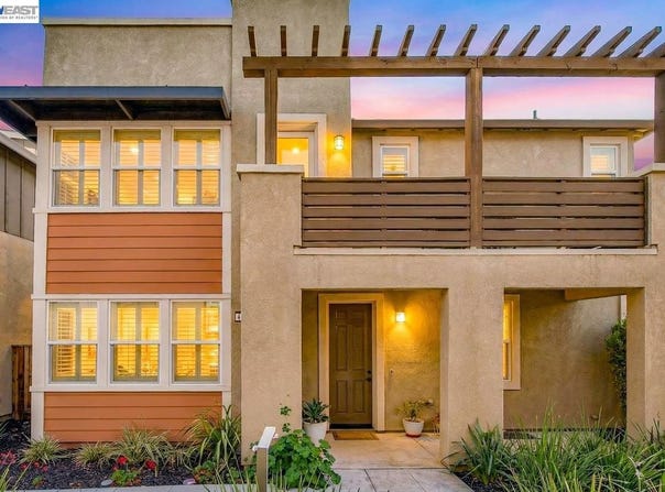 4176 Healdsburg Way, Dublin, CA 94568