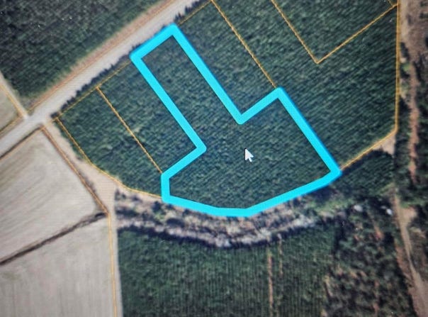 Highway 45, Loris, SC 29569