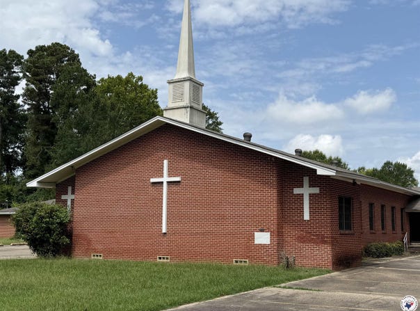 121 Roosevelt, Hooks, TX 75561