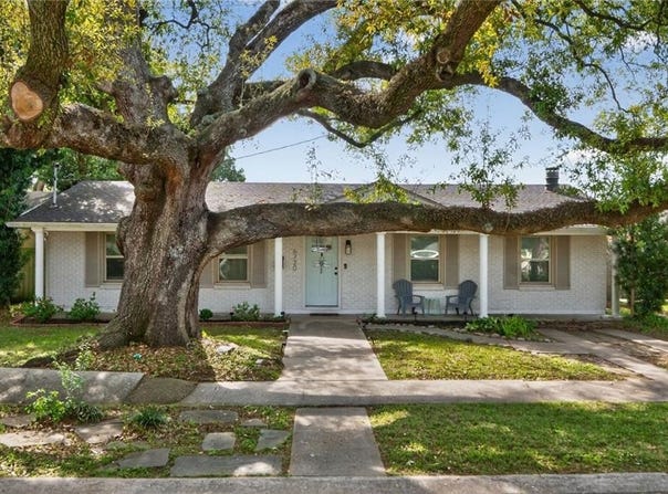 6720 W MAGNOLIA Boulevard, Harahan, LA 70123