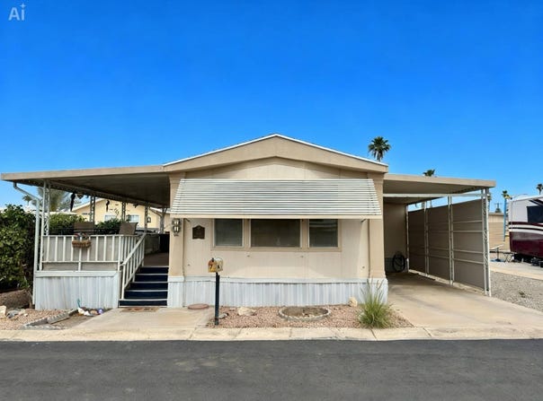 3400 S 4th Ave, Yuma, AZ 85365