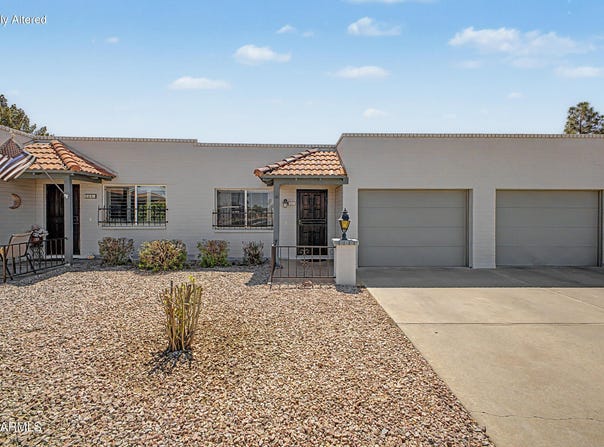 4329 E CAPRI Avenue, Mesa, AZ 85206
