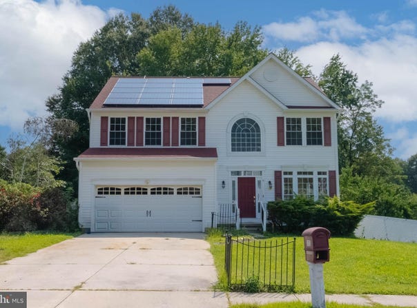301 KENDRICK Drive, ABERDEEN, MD 21001