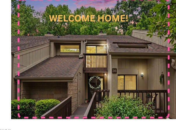 4100 Unit 36 Five Oaks Drive, Durham, NC 27707