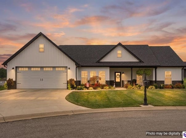 62 Martha Miles Ct, Brandenburg, KY 40108